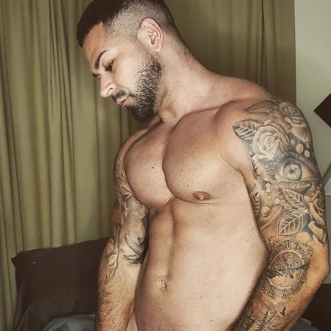 Colin Maxwell OnlyFans Picture