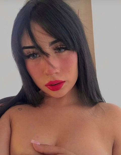 Sionela 💋 OnlyFans Picture