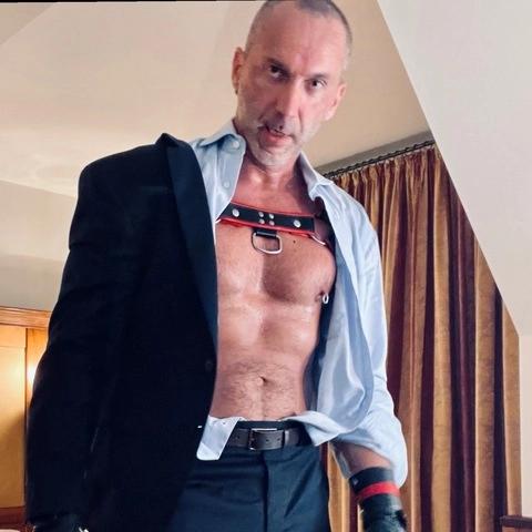 DOMRobertBerlin OnlyFans Picture