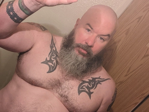 Bearded_Viking_OF OnlyFans Picture