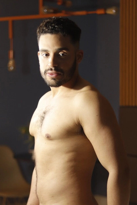 Rafael Oliveira OnlyFans Picture