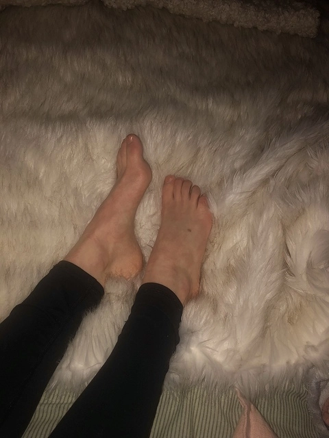 Feet.y