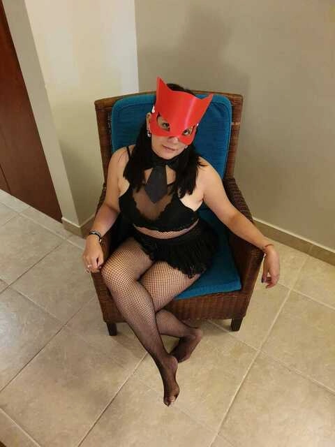 Catgirl OnlyFans Picture