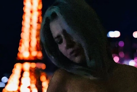 Sexy girl Andy