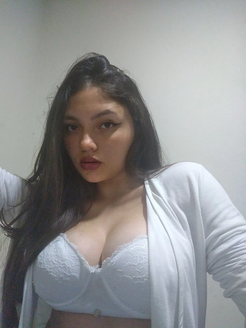 Milena OnlyFans Picture