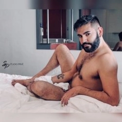 SoloEriCK_M OnlyFans Picture