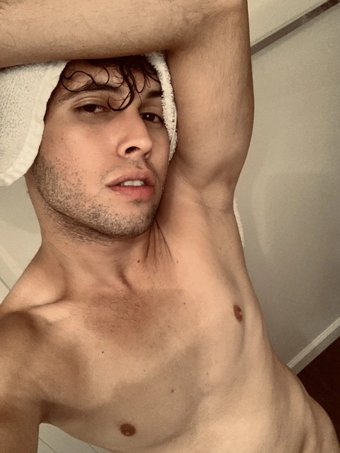 Jesú OnlyFans Picture