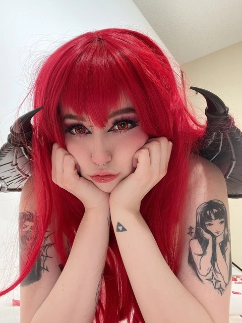 succubaby OnlyFans Picture