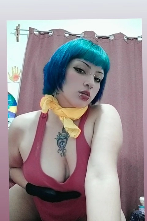 DahmmerSpider OnlyFans Picture