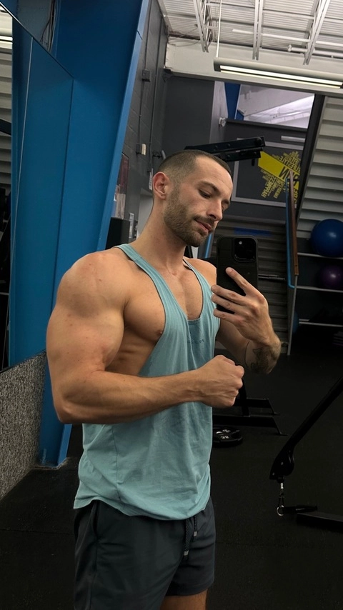 Nate OnlyFans Picture