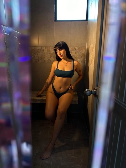 jessica osorio OnlyFans Picture