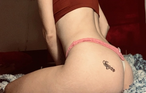 Carebear OnlyFans Picture
