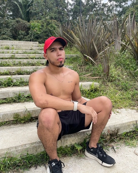 John Areiza castañeda OnlyFans Picture