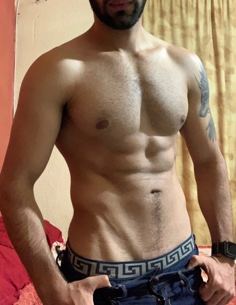 Edwinsz OnlyFans Picture