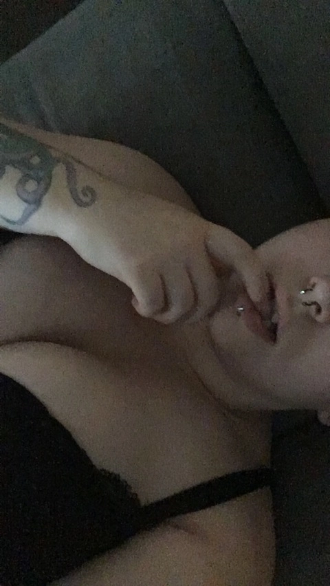 Kitty OnlyFans Picture