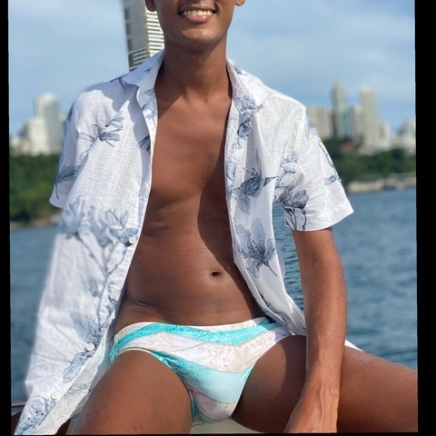 Deminho - FREE OnlyFans Picture