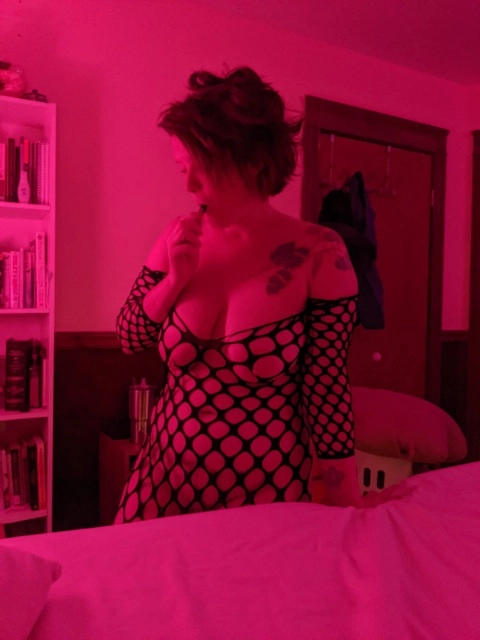 Shrimpy Jane OnlyFans Picture