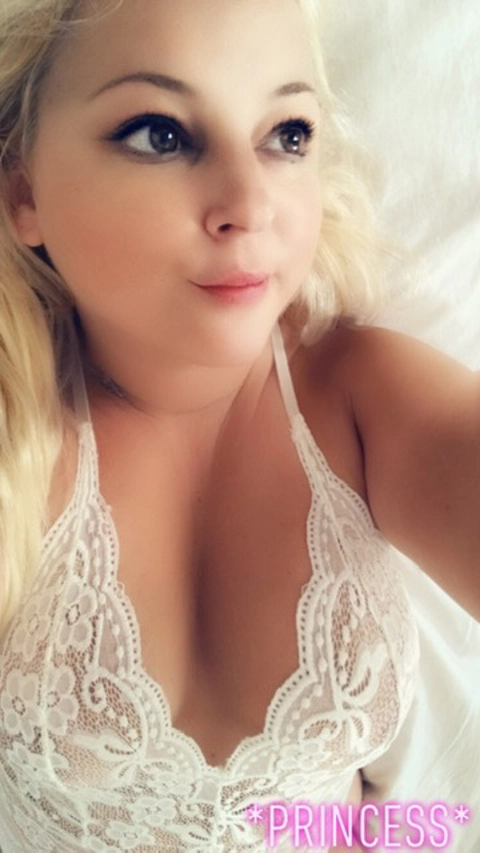 Princess Katie OnlyFans Picture