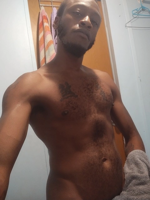 Jeffery Venson OnlyFans Picture