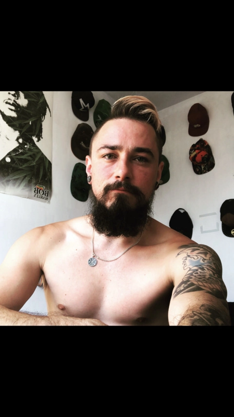 VikingManDan420 OnlyFans Picture