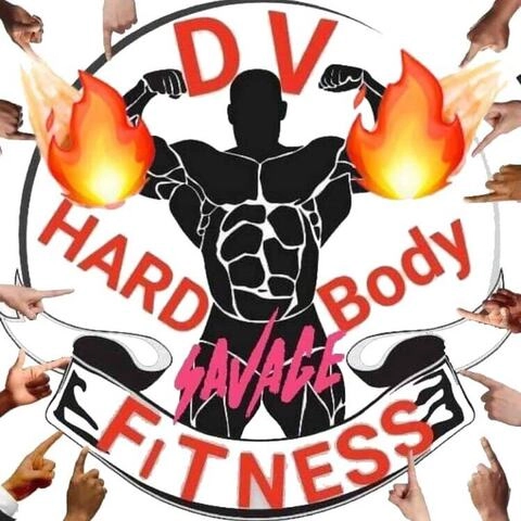 DV HARDBODY Fitness
