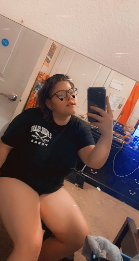 Babygirl OnlyFans Picture