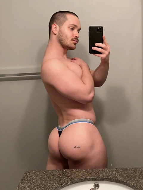 Drew Park OnlyFans Picture