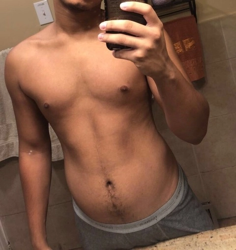 dante OnlyFans Picture