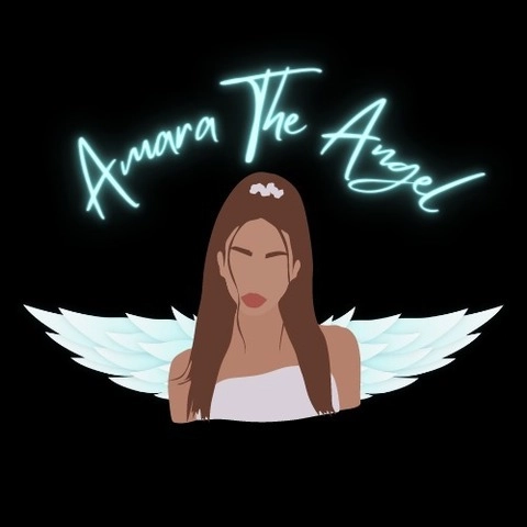 Amara The Angel