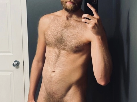 Hairy Otter Boy OnlyFans Picture