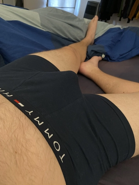 Dalahast28 OnlyFans Picture