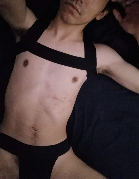 Arthur OnlyFans Picture