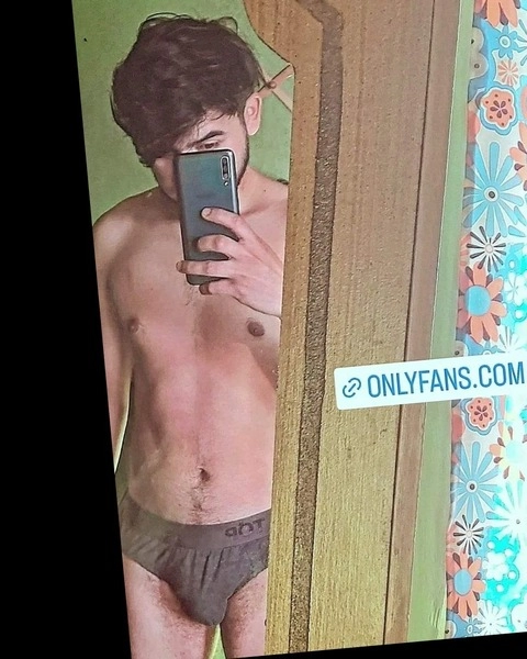 Josué Araya OnlyFans Picture