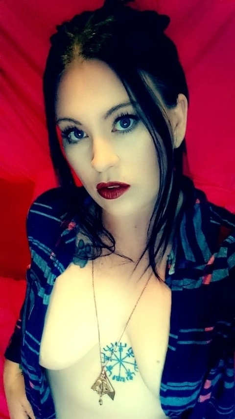 The Goddess Freya OnlyFans Picture
