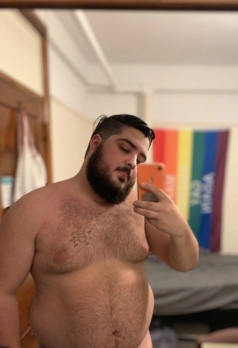 Communistcub OnlyFans Picture