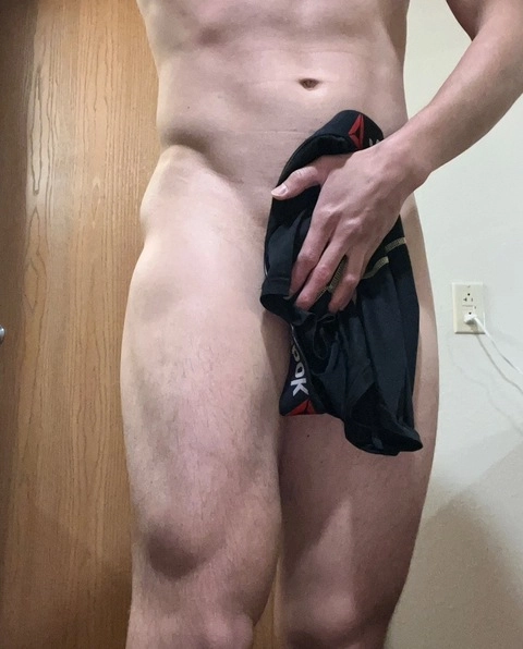 Brice Ren OnlyFans Picture