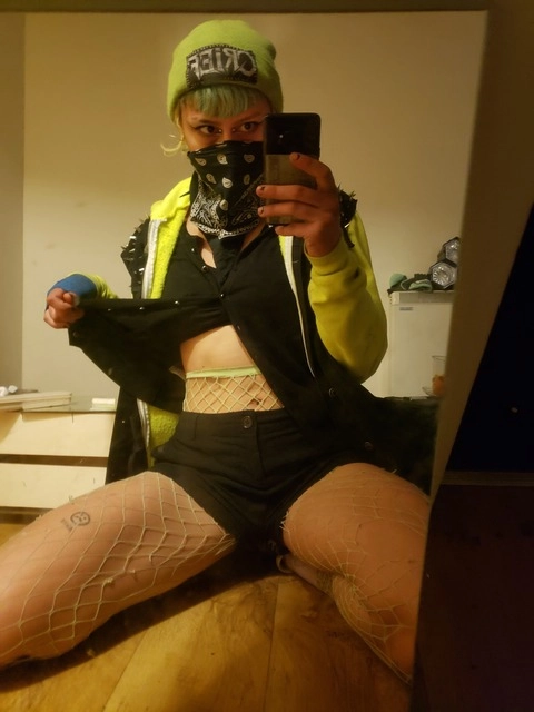 Spike§kum OnlyFans Picture