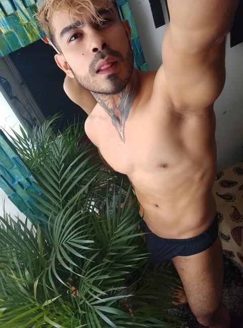 stefano OnlyFans Picture