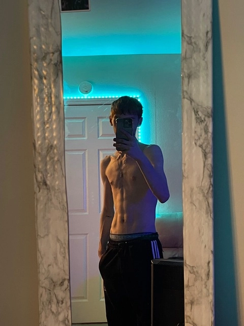 Nick OnlyFans Picture