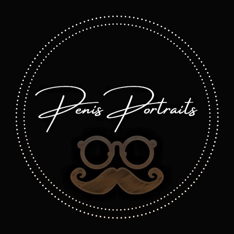Penis Portraits OnlyFans Picture