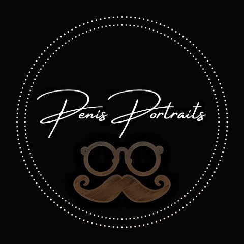 Penis Portraits