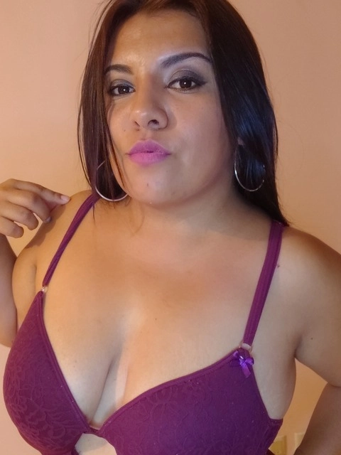 Amairani Cruz OnlyFans Picture