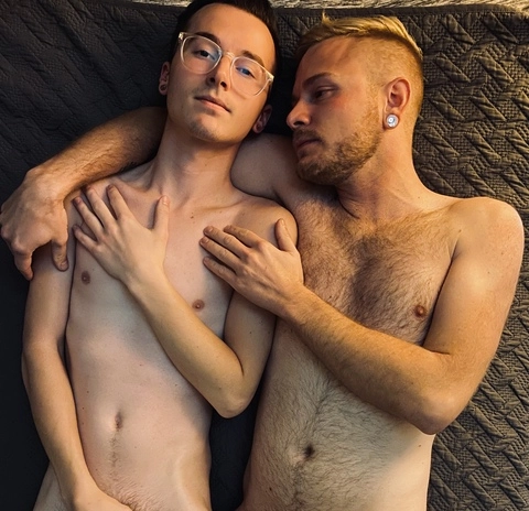 Kaleb & Kole OnlyFans Picture