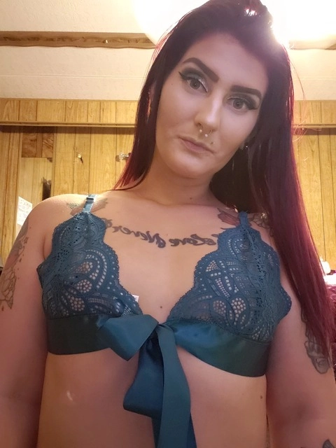 Selina_Rose OnlyFans Picture