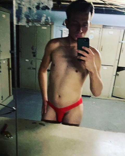 Hunter OnlyFans Picture