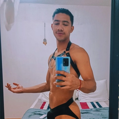 Erick Montes soto OnlyFans Picture