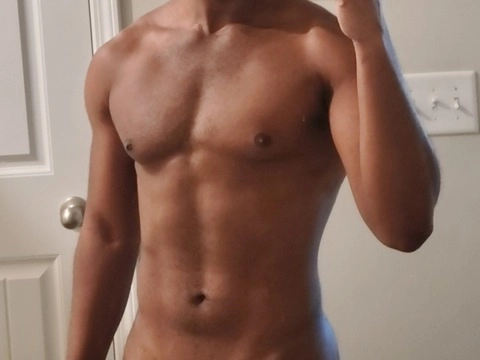 BlackandFit23 OnlyFans Picture