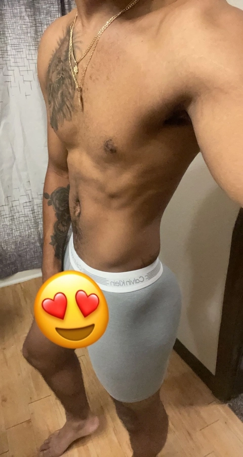 Jay Top OnlyFans Picture
