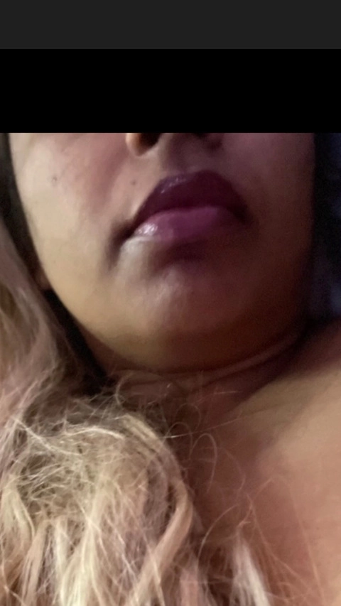 Pretti Lipzz OnlyFans Picture