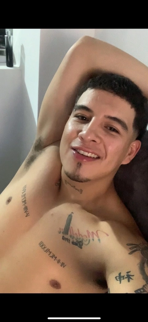 JUAN CARLOS FIGUEROA ALVAREZ OnlyFans Picture